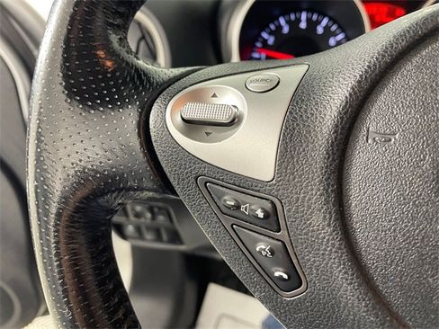 Used 2012 Nissan Juke SL w/ Sport Pkg image 13