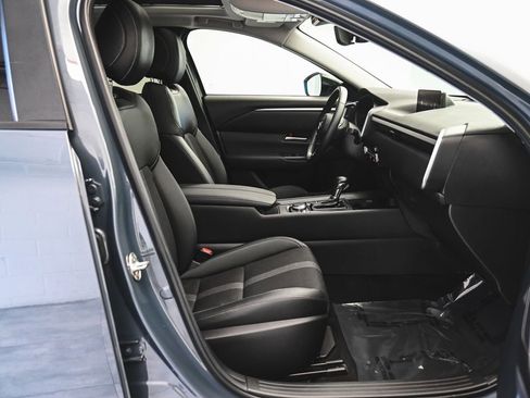 Used 2023 MAZDA CX-50 2.5 S w/ Accent Package image 31