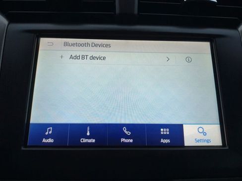 Used 2020 Ford Fusion SE image 40