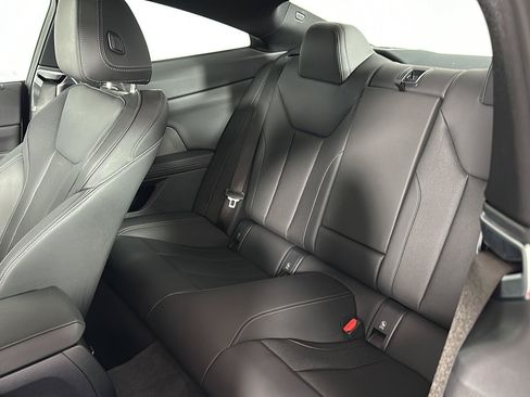 New 2026 BMW 430i xDrive Coupe w/ Premium Package AWD/4WD image 23