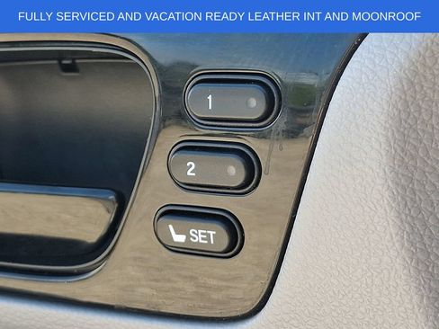 Used 2022 Honda Odyssey Touring image 26