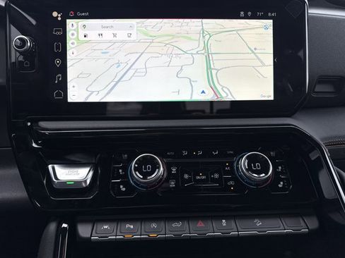 New 2026 GMC Sierra 1500 AT4 w/ AT4 Premium Package image 8