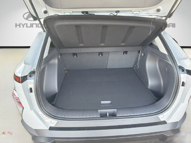 New 2027 Hyundai Kona SEL Sport FWD image 26