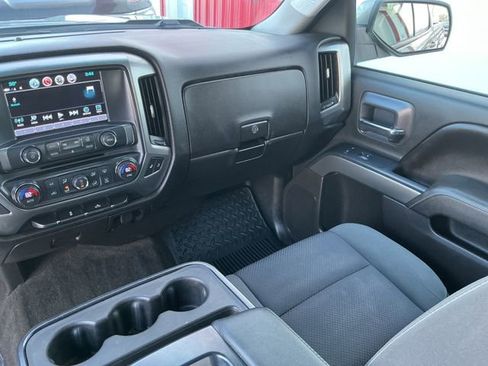 Used 2017 Chevrolet Silverado 1500 LT w/ All Star Edition image 34