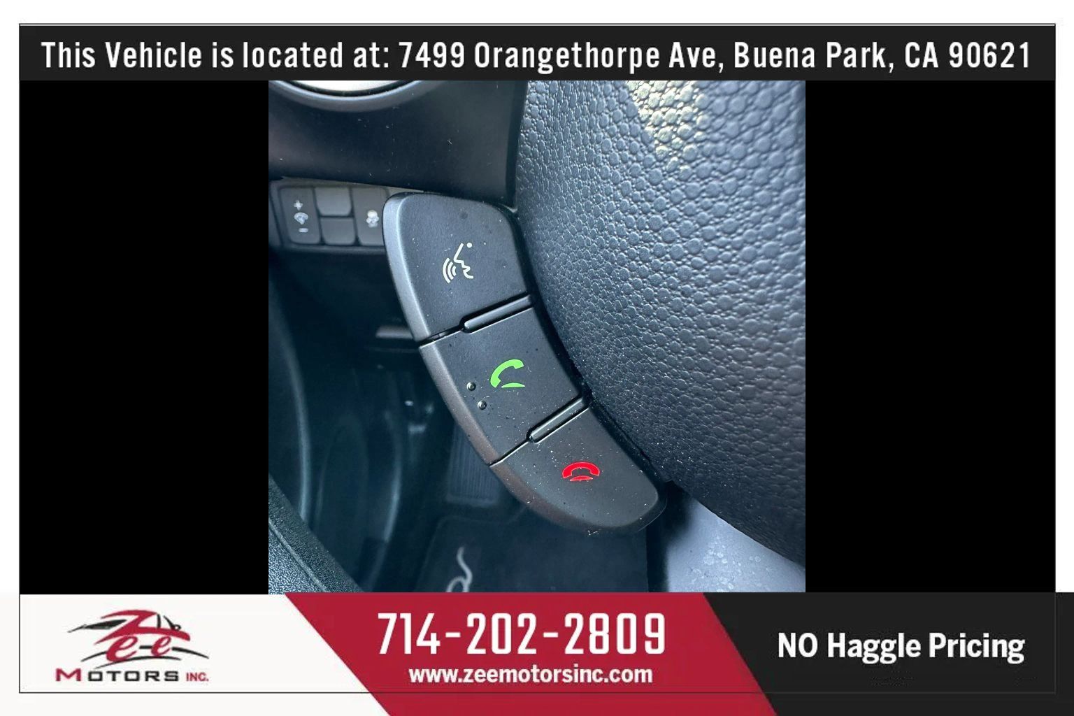 Used 2016 Kia Soul FWD image 27