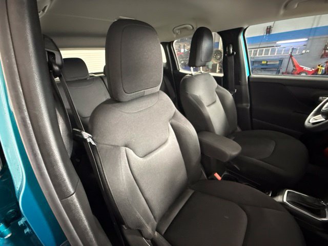 Used 2020 Jeep Renegade Sport AWD/4WD image 30