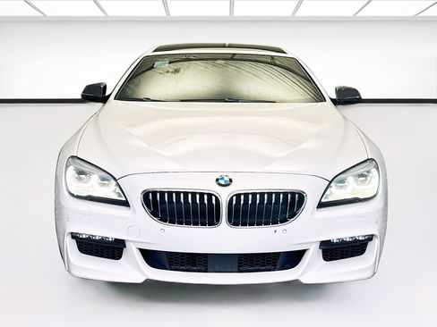 Used 2019 BMW 640i Gran Coupe image 2