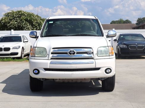 Used 2004 Toyota Tundra SR5 RWD image 2