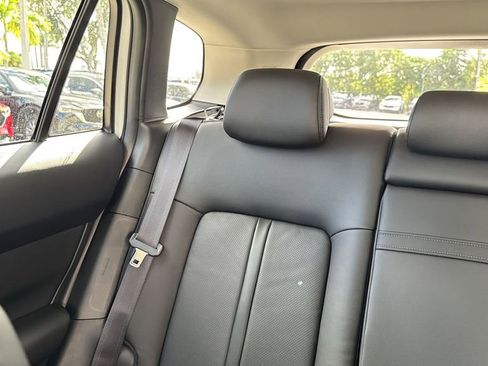New 2026 MAZDA CX-50 AWD 2.5 S w/ Accent Package image 17