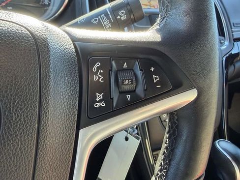 Used 2017 Buick Cascada Premium image 18