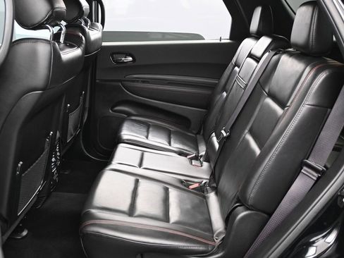 Used 2024 Dodge Durango GT image 30