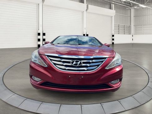 Used 2011 Hyundai Sonata SE FWD image 8
