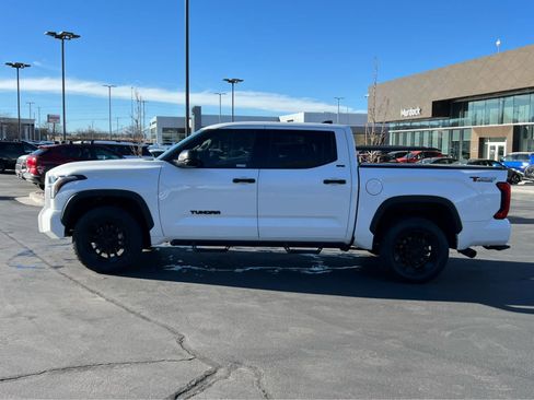 Used 2023 Toyota Tundra SR5 image 12