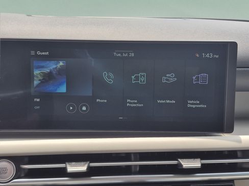 New 2026 Hyundai Tucson SEL Plus FWD image 24