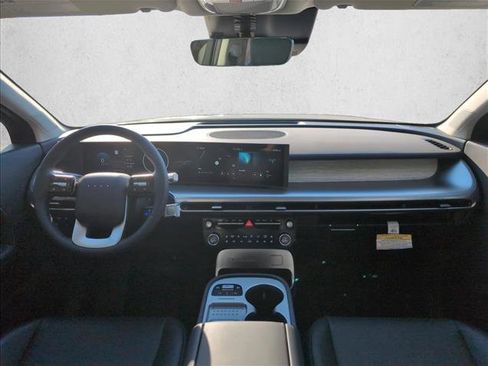 New 2026 Hyundai Ioniq 9 SEL image 18