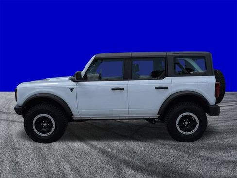Certified 2022 Ford Bronco 4-Door w/ Sasquatch Package AWD/4WD image 7