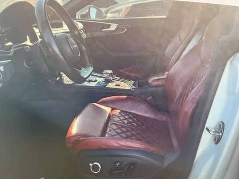 Used 2018 Audi S5 Prestige w/ S Sport Package image 11