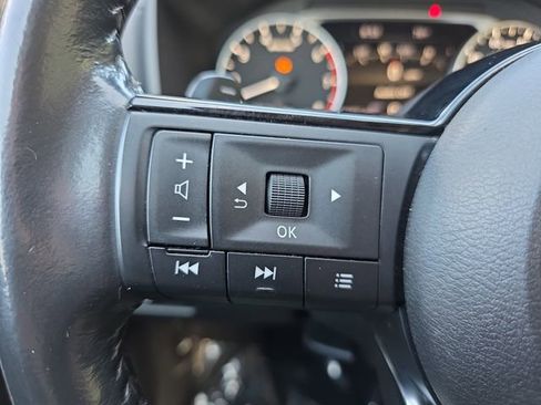 Used 2023 Nissan Rogue SL w/ SL Premium Package AWD/4WD image 39