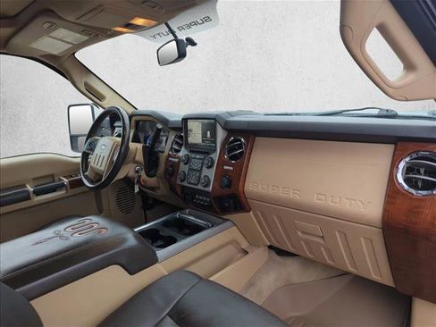 Used 2015 Ford F250 King Ranch image 22