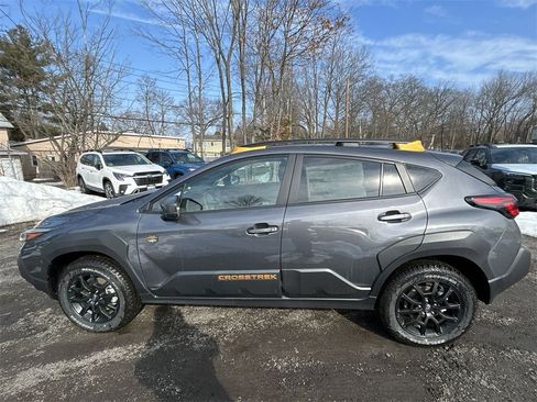 New 2026 Subaru Crosstrek 2.5i Wilderness image 5