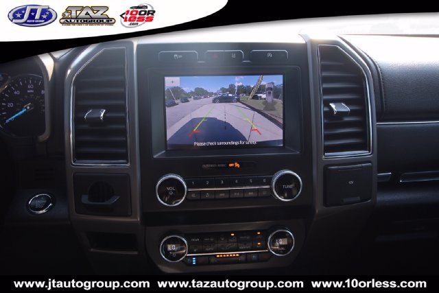 Used 2020 Ford Expedition Max XLT w/ Equipment Group 202A RWD image 21