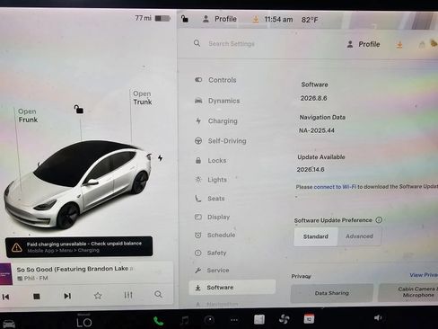 Used 2019 Tesla Model 3 Standard Range Plus RWD image 17