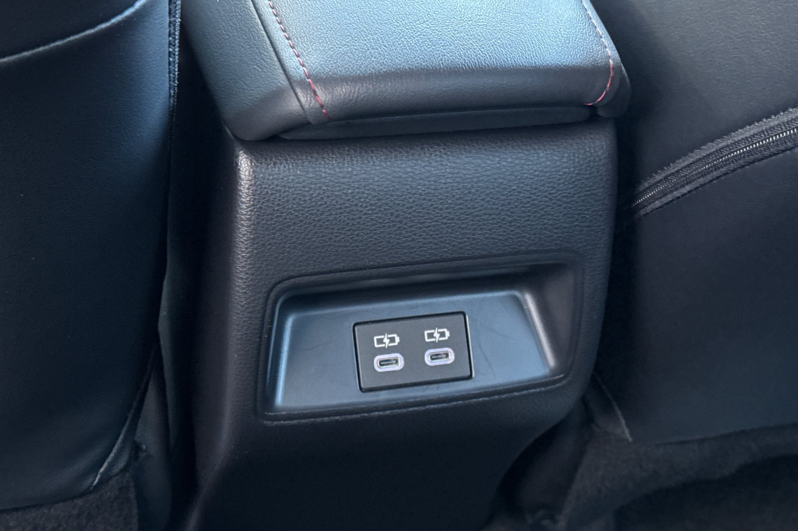 Certified 2026 Toyota Corolla XSE FWD image 17