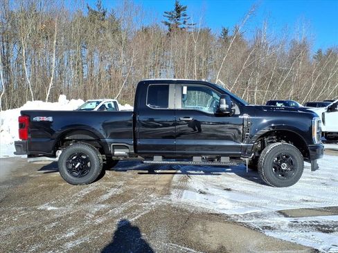 New 2026 Ford F250 XL w/ STX Appearance Package image 4