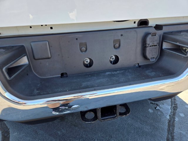 Used 2024 RAM 2500 Big Horn AWD/4WD image 19