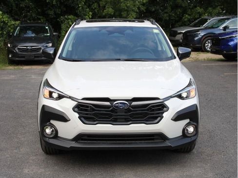 New 2026 Subaru Crosstrek 2.5i Premium AWD/4WD image 20