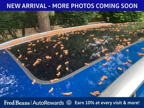 Used 2024 Volkswagen Atlas Cross Sport SEL Premium R-Line AWD/4WD image 8