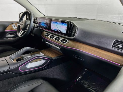 Used 2023 Mercedes-Benz GLE 350 4MATIC image 29