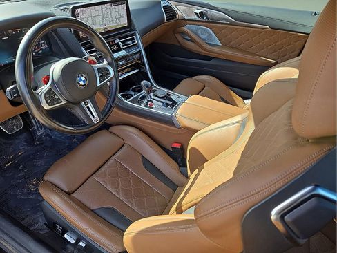 Used 2024 BMW M8 Competition w/ M Carbon Exterior Package image 18