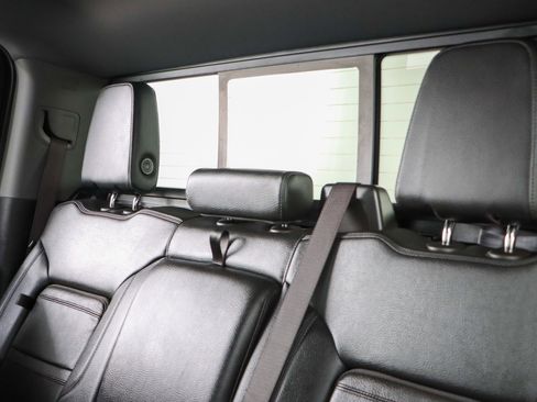 Used 2023 GMC Sierra 2500 Denali w/ Denali Black Diamond Edition image 30