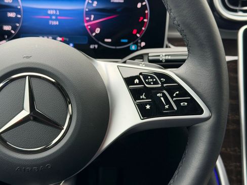 Certified 2026 Mercedes-Benz C 300 4MATIC Sedan image 25