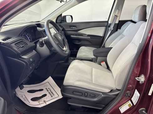 Used 2016 Honda CR-V EX image 11