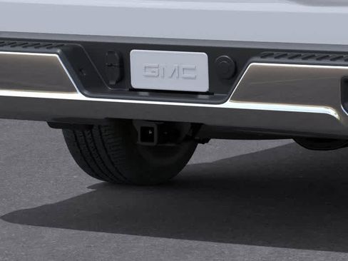 New 2026 GMC Sierra 1500 Pro image 14