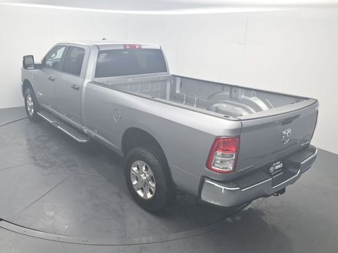 Used 2024 RAM 3500 Big Horn AWD/4WD image 69