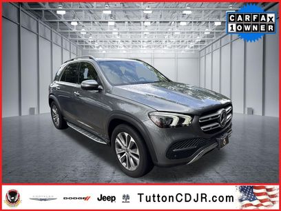 Used 2022 Mercedes-Benz GLE 350 4MATIC w/ Premium Package