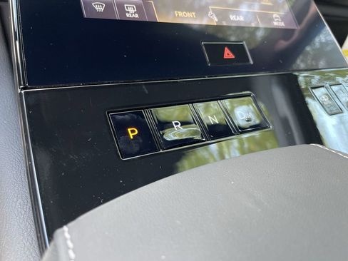 New 2026 INFINITI QX80 Autograph w/ Premium Cargo Package image 24