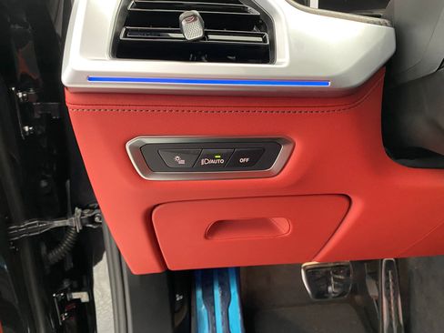 New 2026 BMW XM Label Red image 18