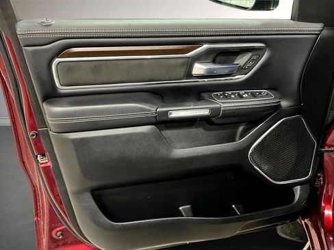Used 2022 RAM 1500 Laramie image 21