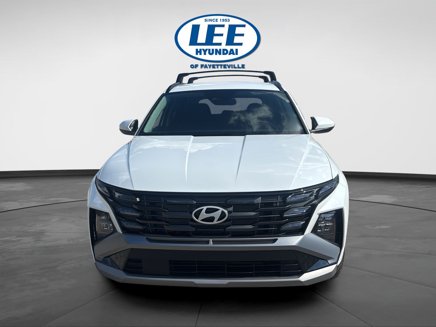New 2026 Hyundai Tucson SEL Plus FWD image 8