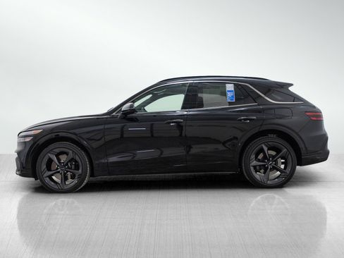 New 2026 Genesis GV70 2.5T Sport Prestige AWD/4WD image 3