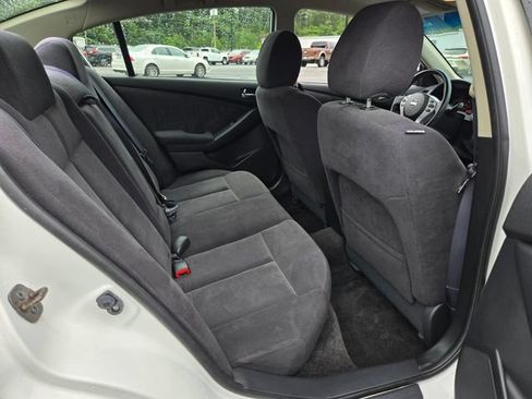 Used 2009 Nissan Altima 2.5 S w/ Convenience Pkg FWD image 20