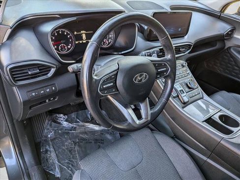 Used 2023 Hyundai Santa Fe SEL AWD/4WD image 10
