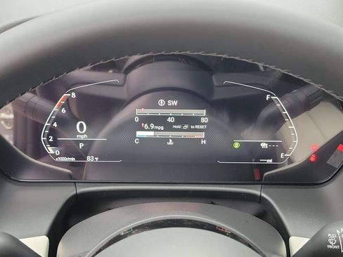 New 2026 MAZDA CX-5 Preferred AWD/4WD image 26