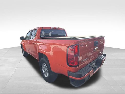 Used 2019 Chevrolet Colorado W/T w/ WT Convenience Package image 4