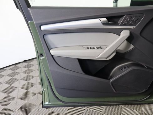 Used 2025 Audi Q5 2.0T Premium image 12