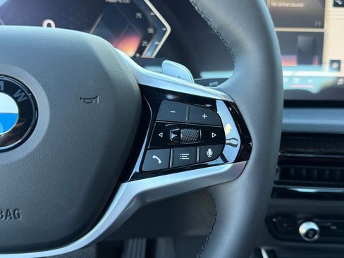 New 2026 BMW 330i Sedan w/ Convenience Package image 24